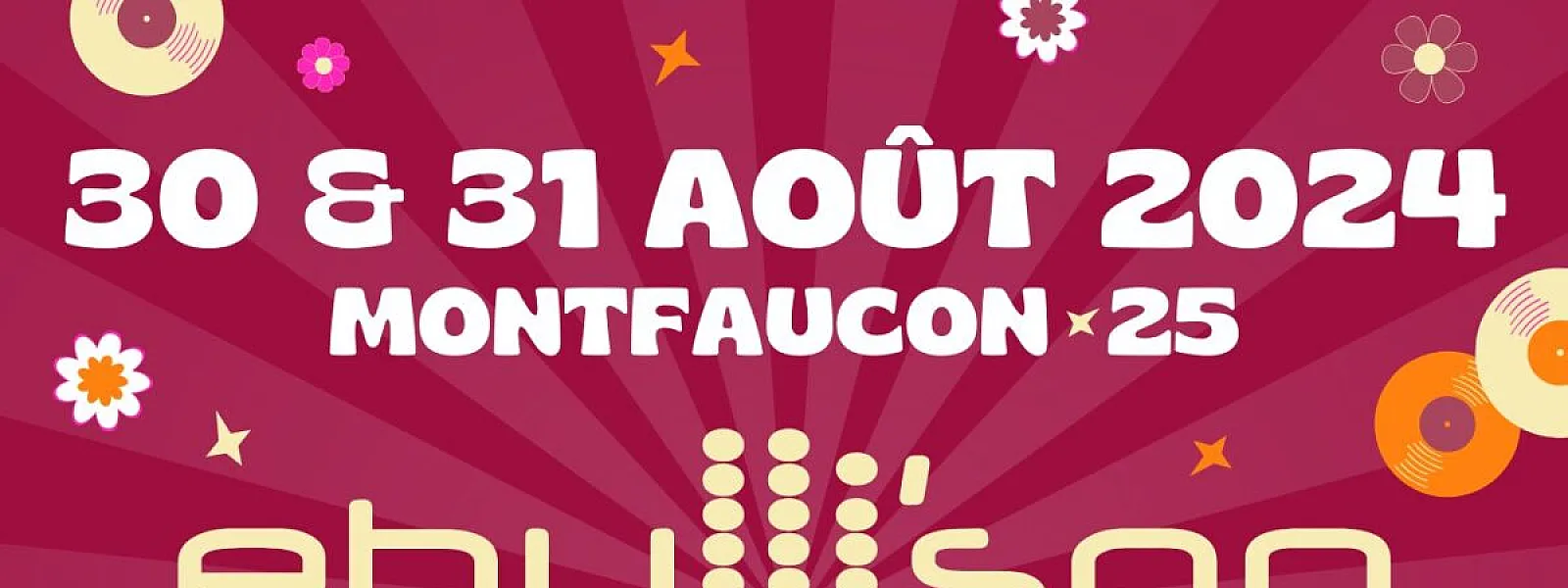 Festival Ebulli'Son 2024