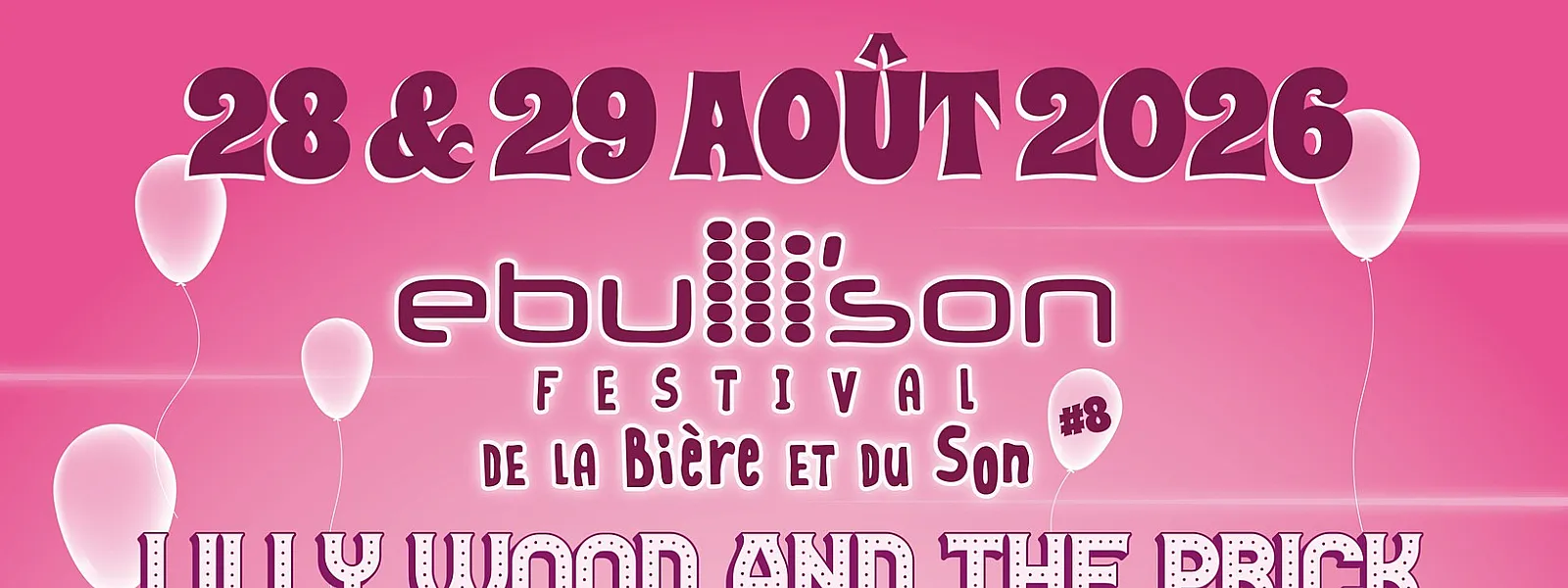 Festival Ebulli'Son 2026