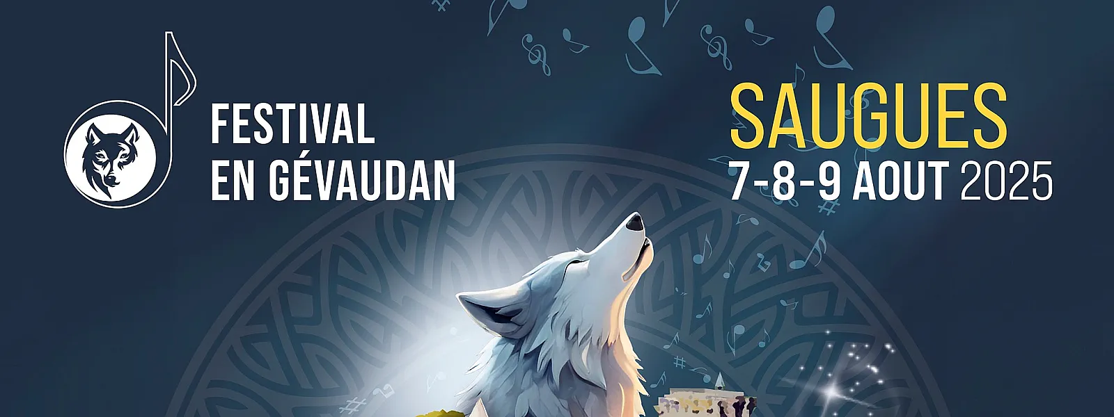 Festival en Gévaudan 2025