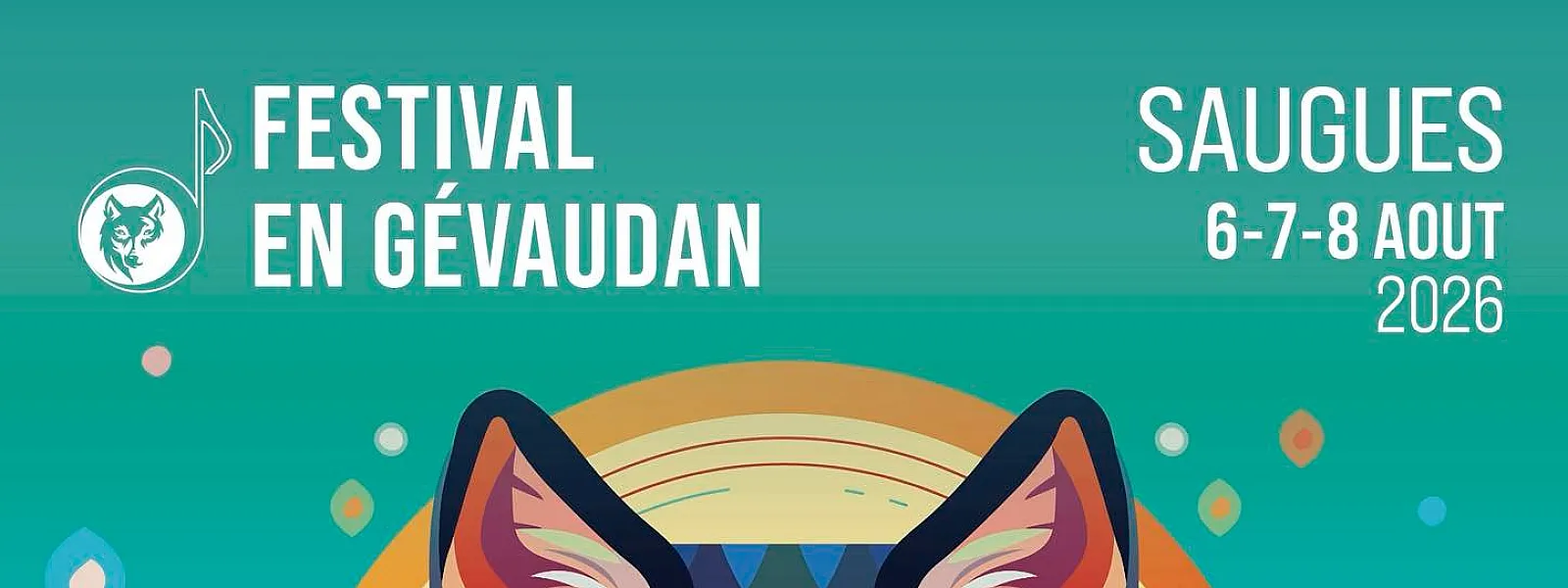 Festival en Gévaudan 2026