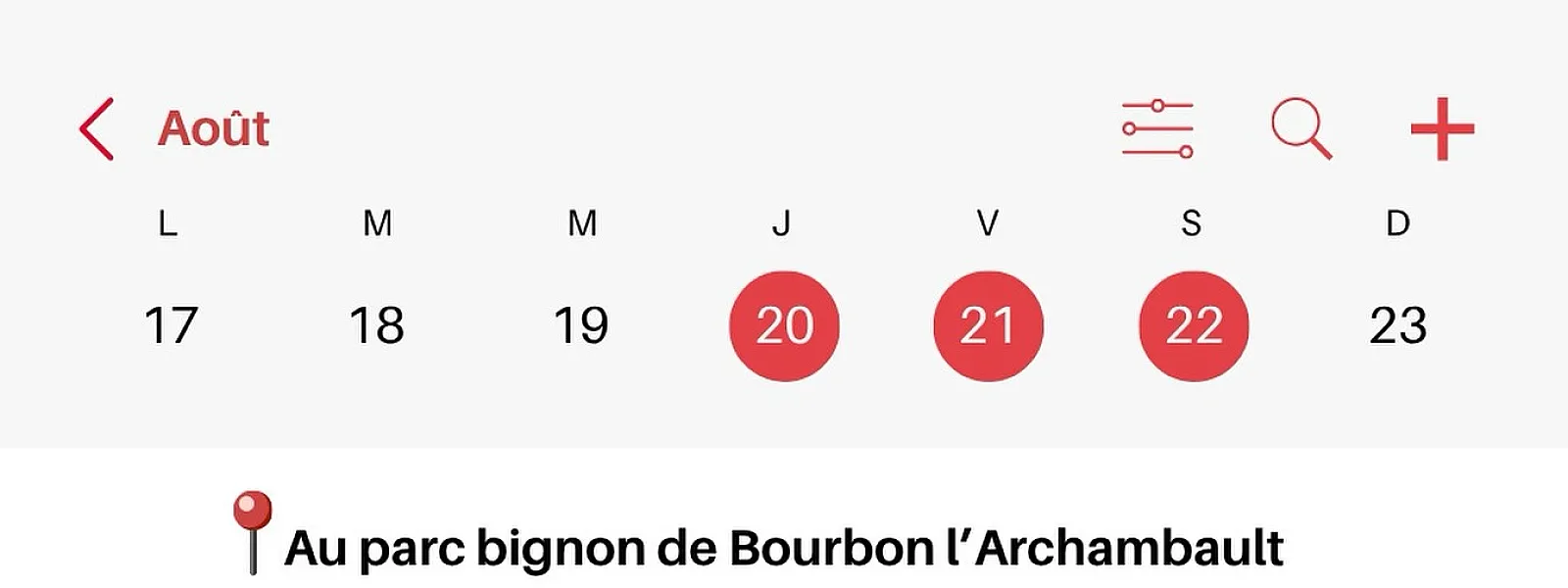 Festival Go Ba's 2026