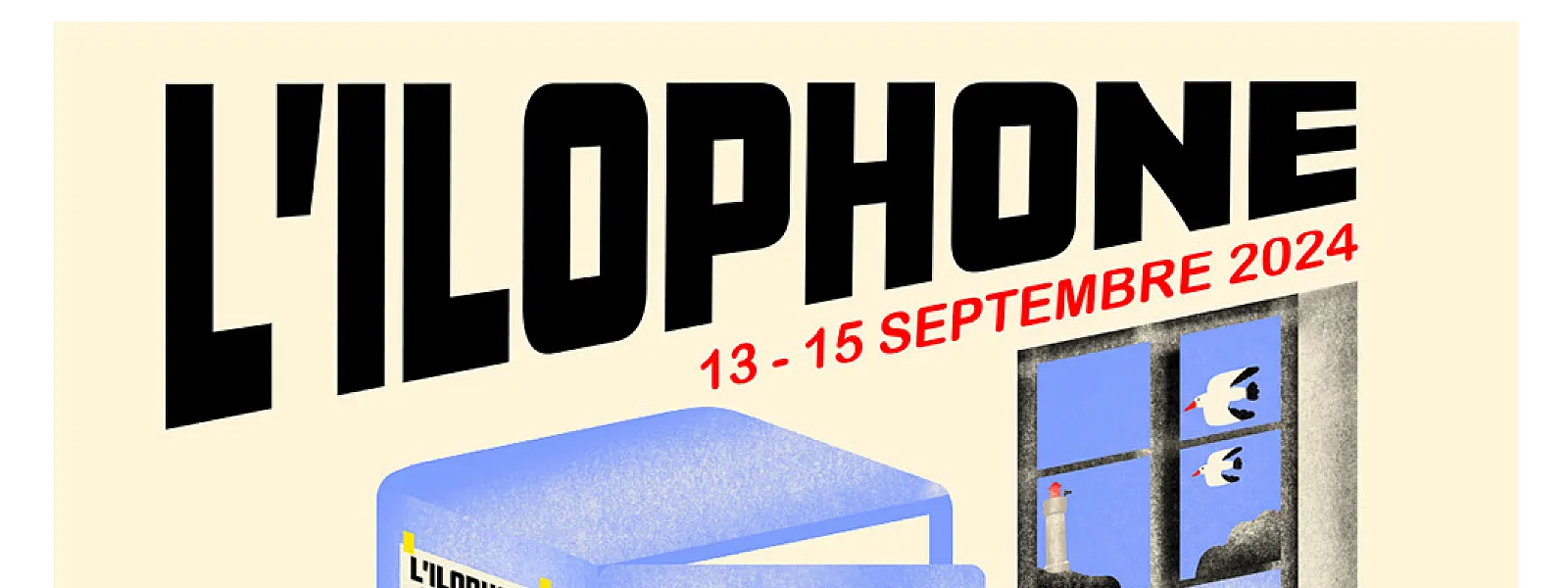 Festival Ilophone 2024