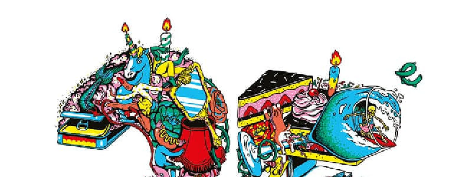 Festival Mythos 2022