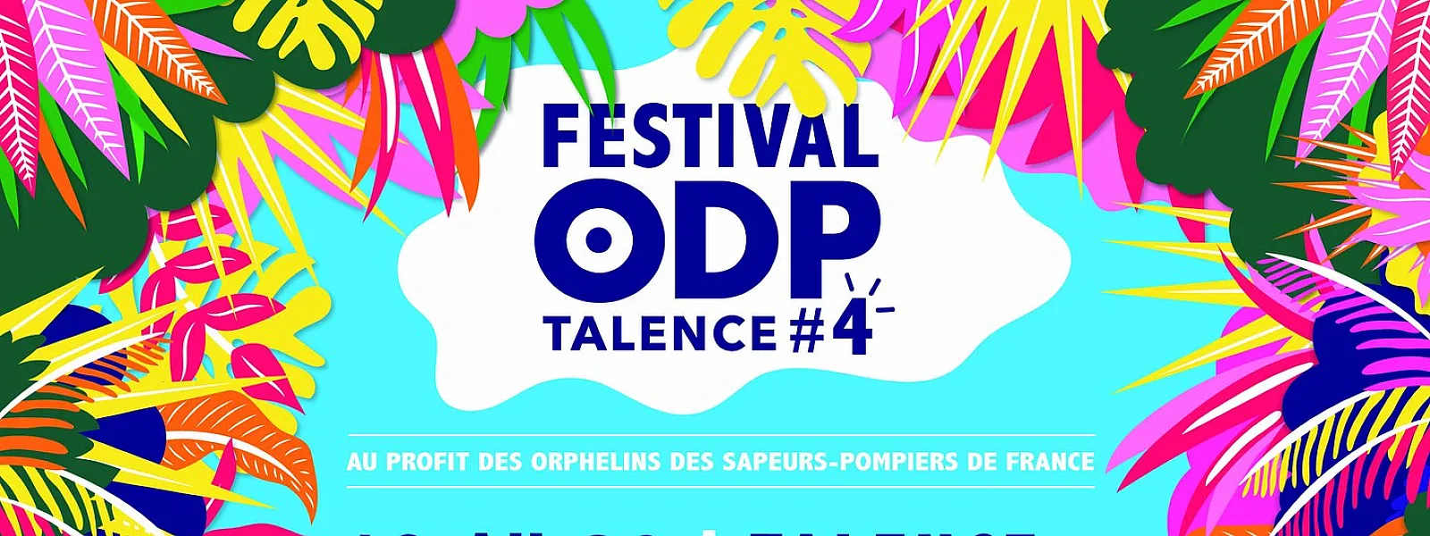 Festival ODP 2022 Festival ODP 2022