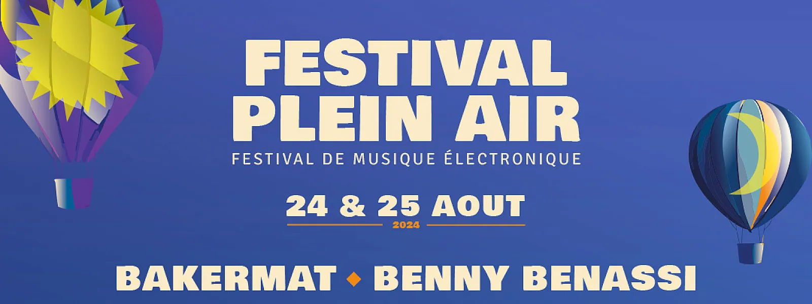 Festival Plein Air 2024