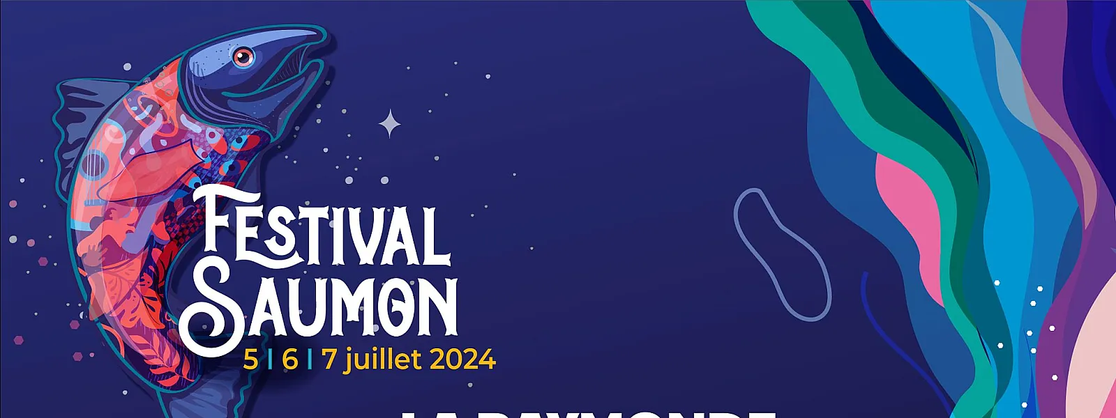 Festival Saumon 2024