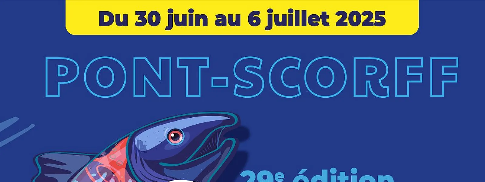Festival Saumon 2025
