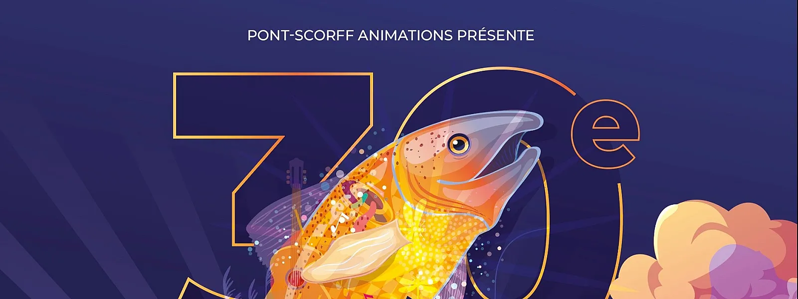 Festival Saumon 2026