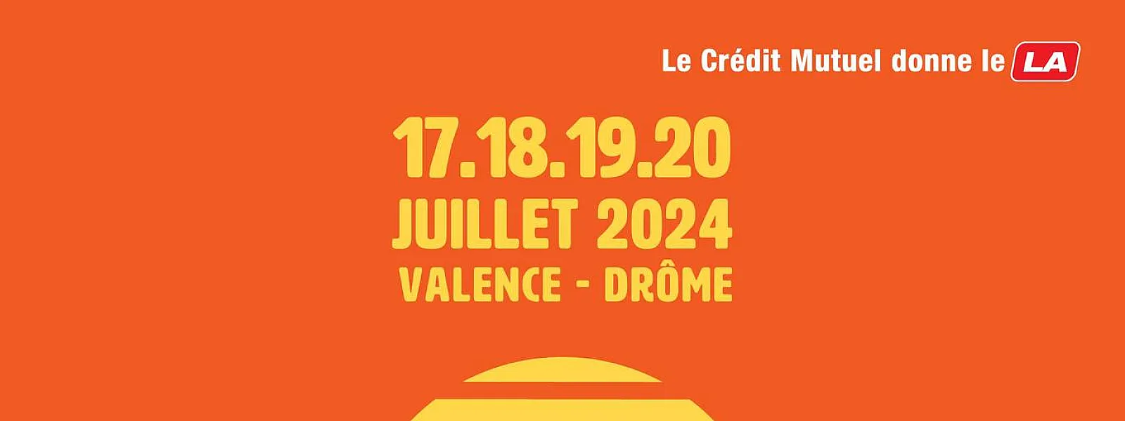 Festival Sur le champ 2024