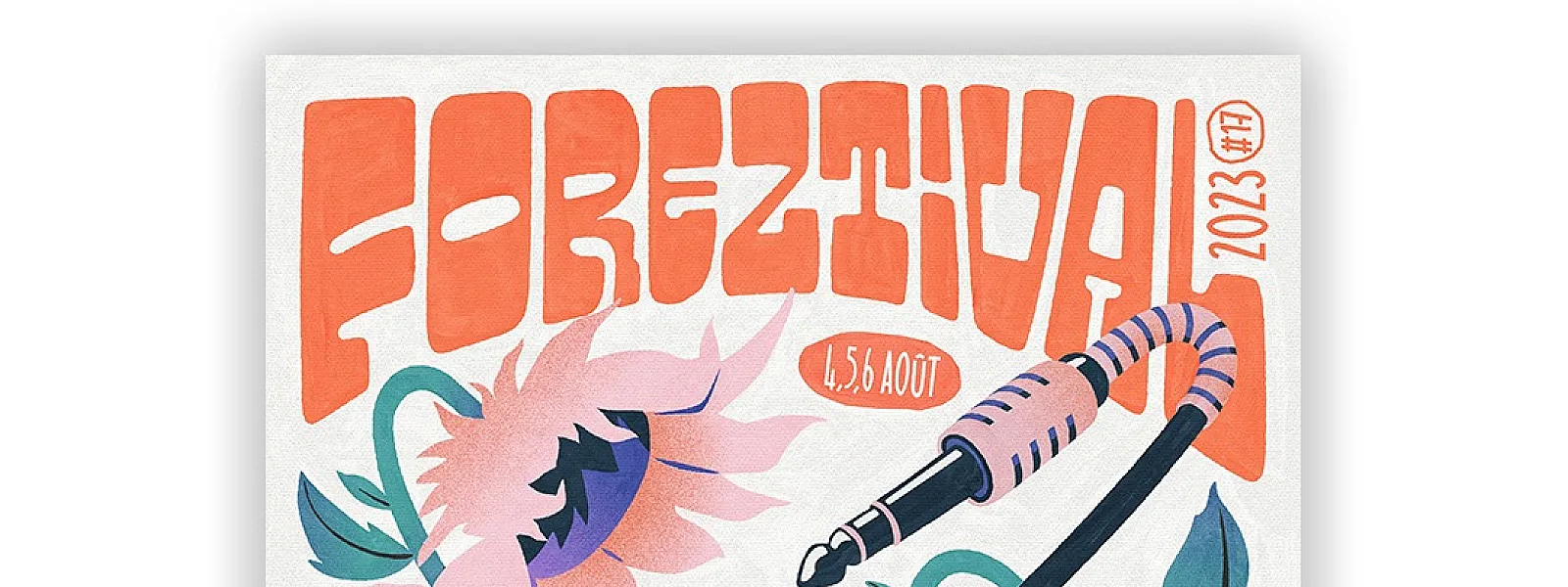 Foreztival 2023