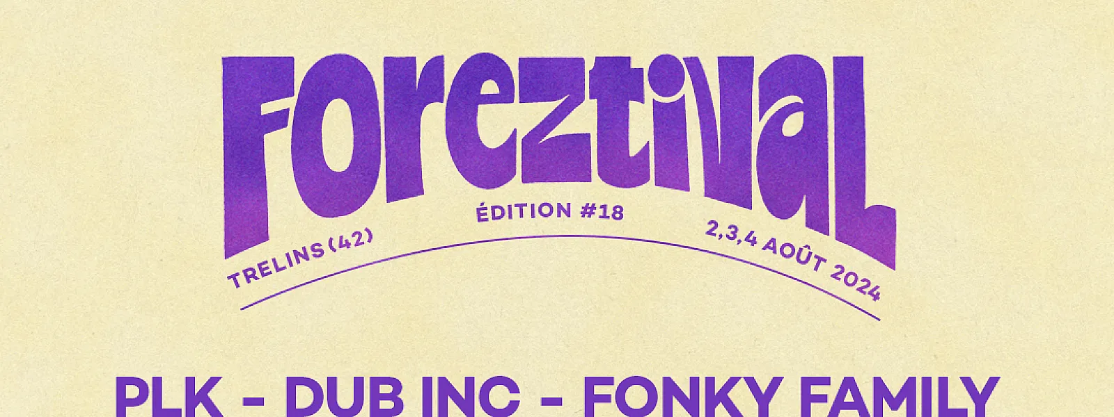 Foreztival 2024