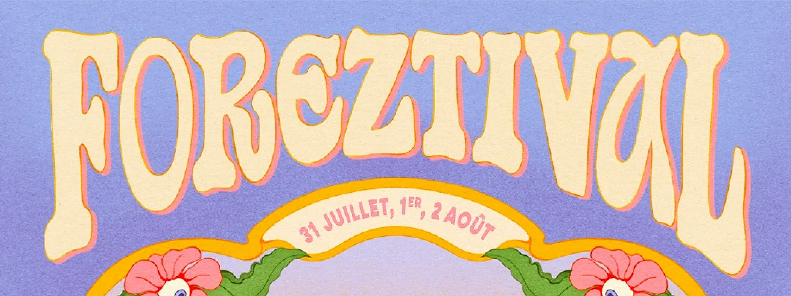 Foreztival 2026