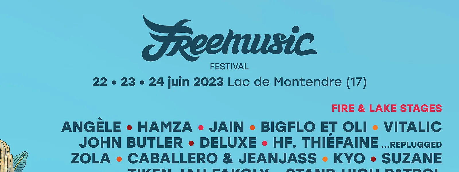 Freemusic Festival 2023