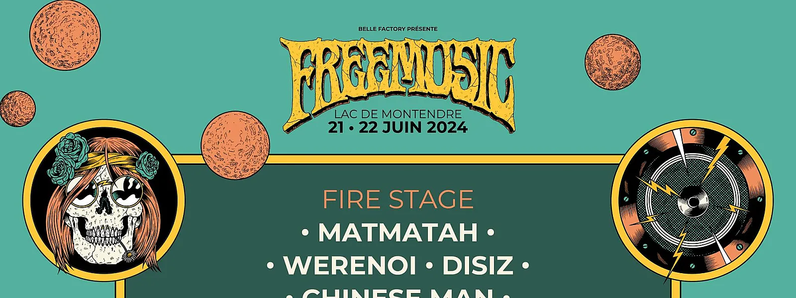 Freemusic Festival 2024 Freemusic Festival 2024
