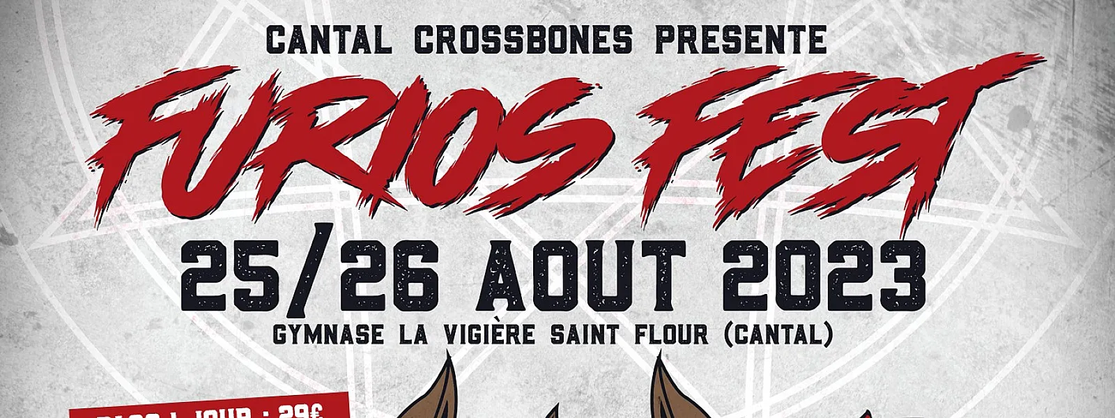 Furiosfest 2023