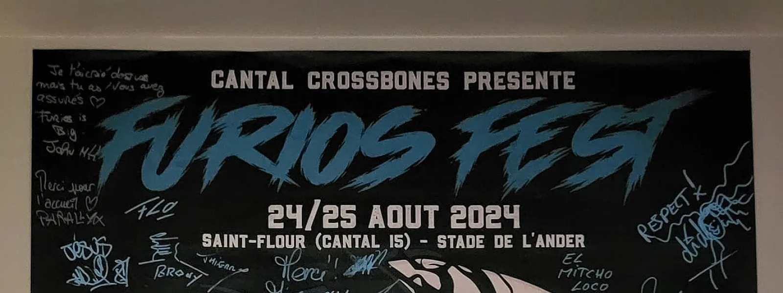Furiosfest 2024