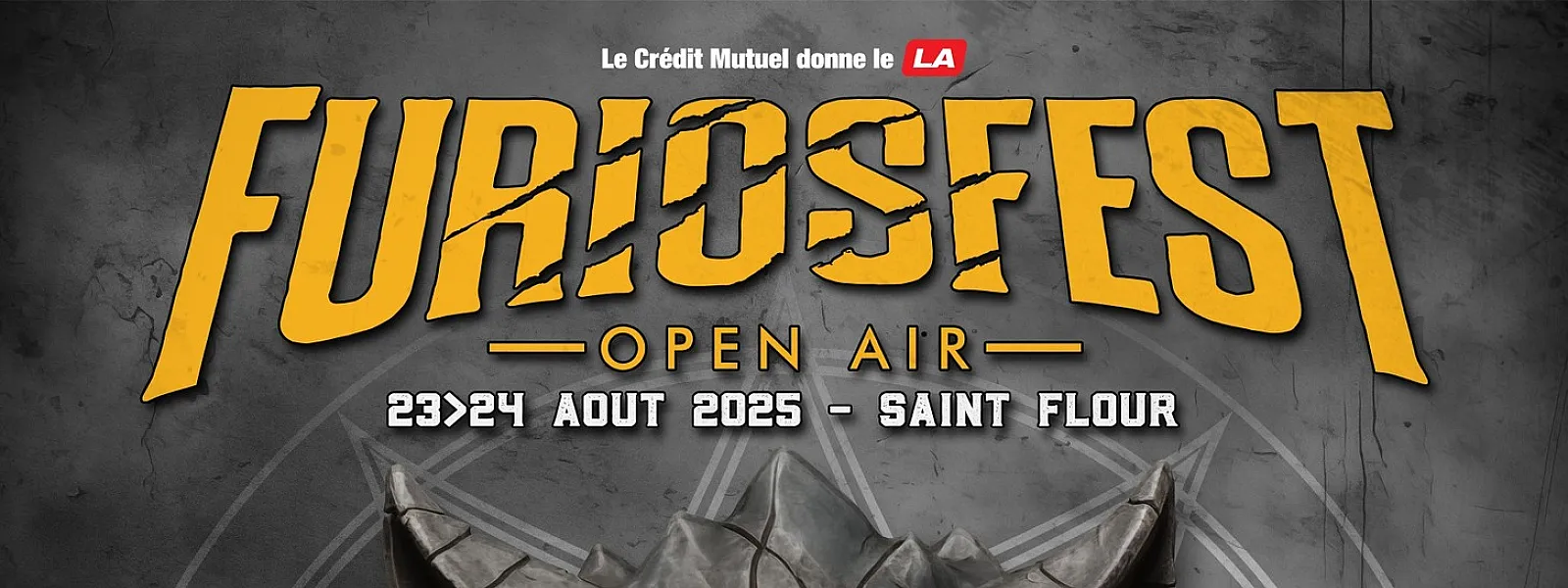 Furiosfest 2025