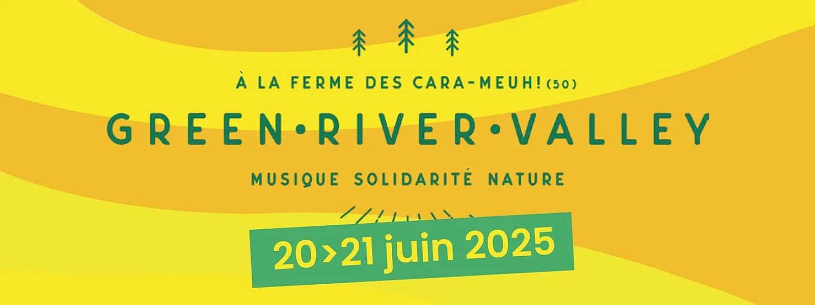 Green River Valley 2025