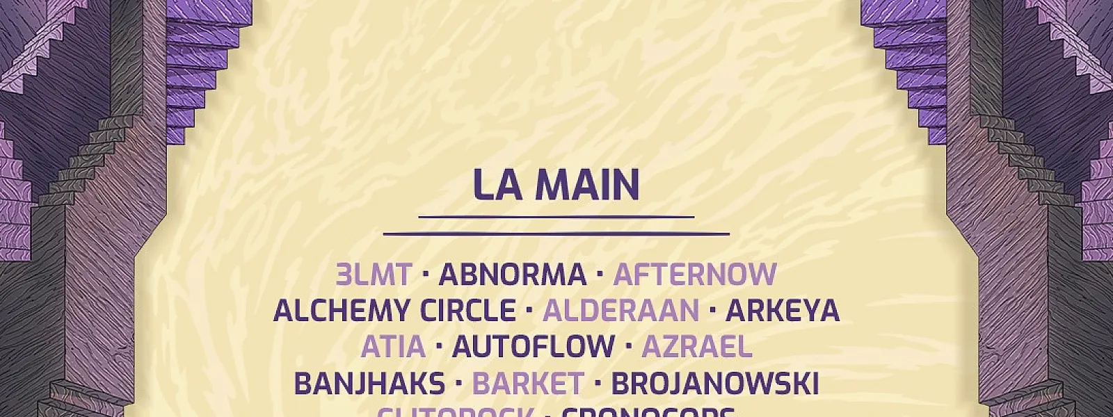 Hadra Trance Festival 2024