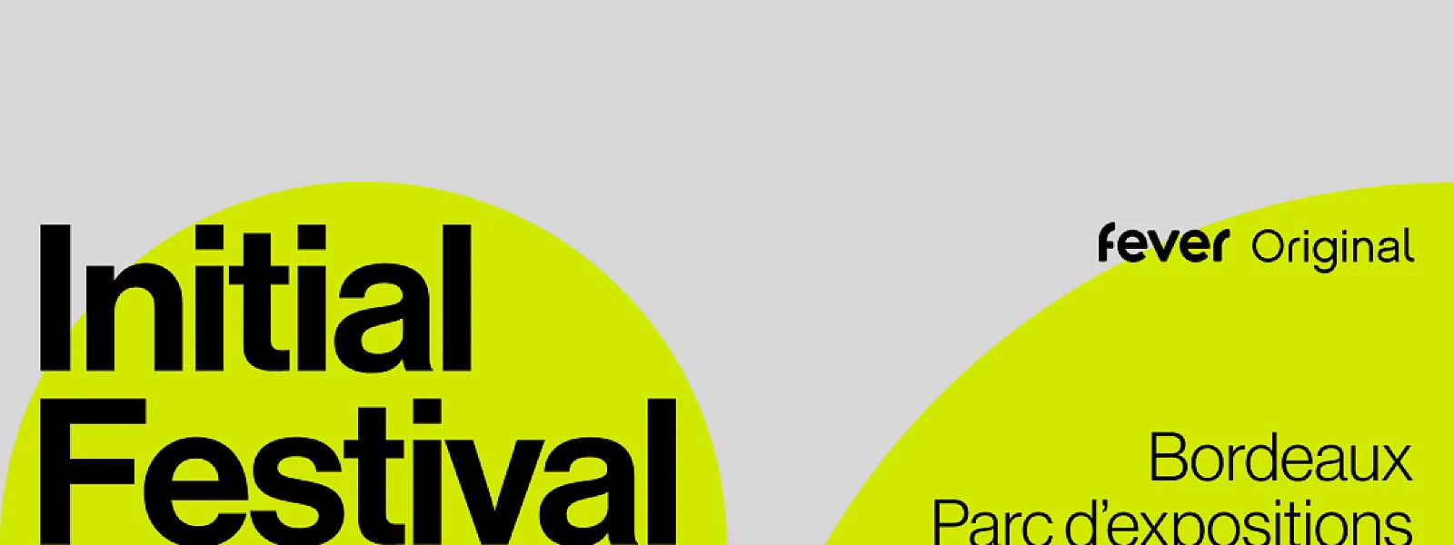 Initial Festival 2023