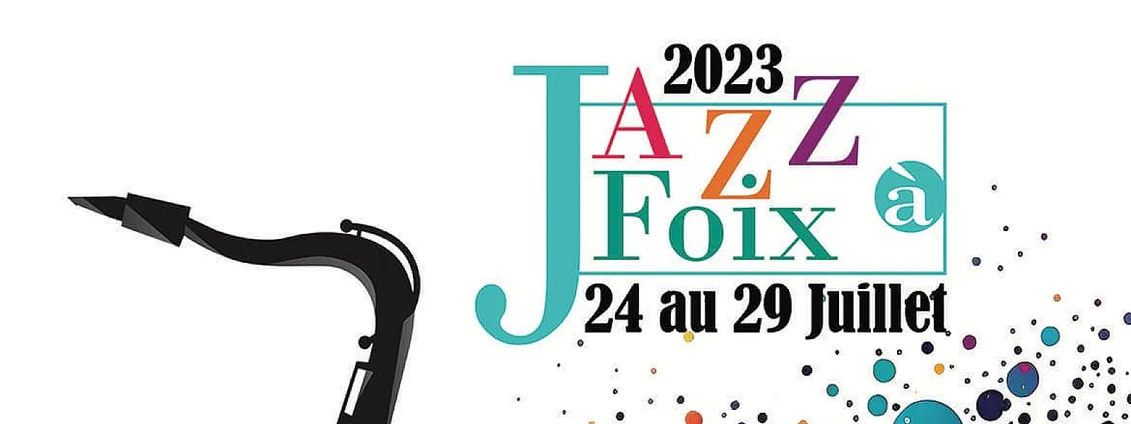 Jazz à Foix 2023