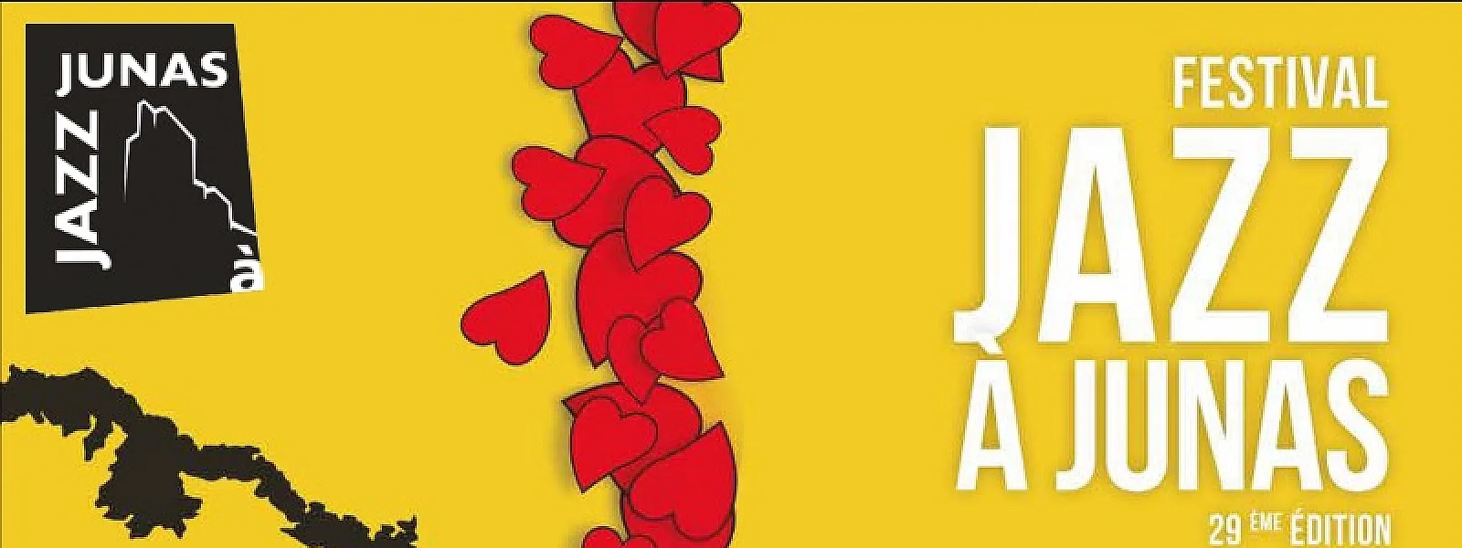 Jazz à Junas 2022