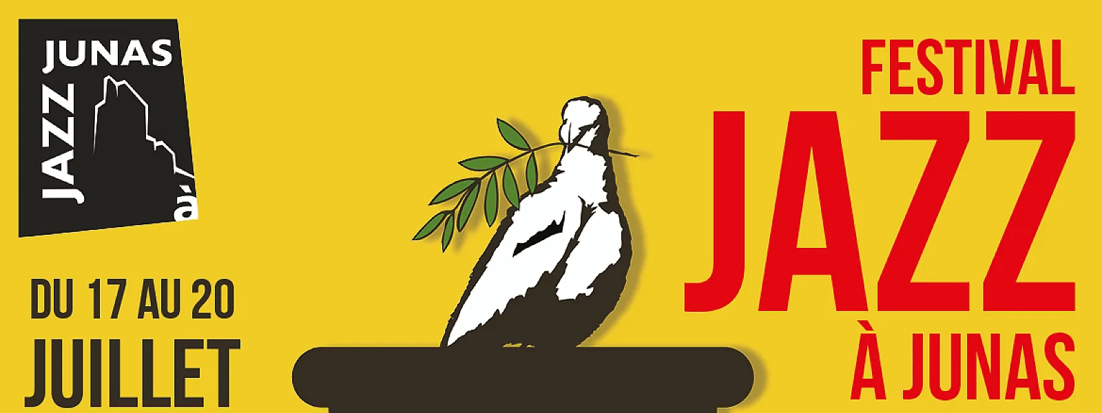 Jazz à Junas 2024