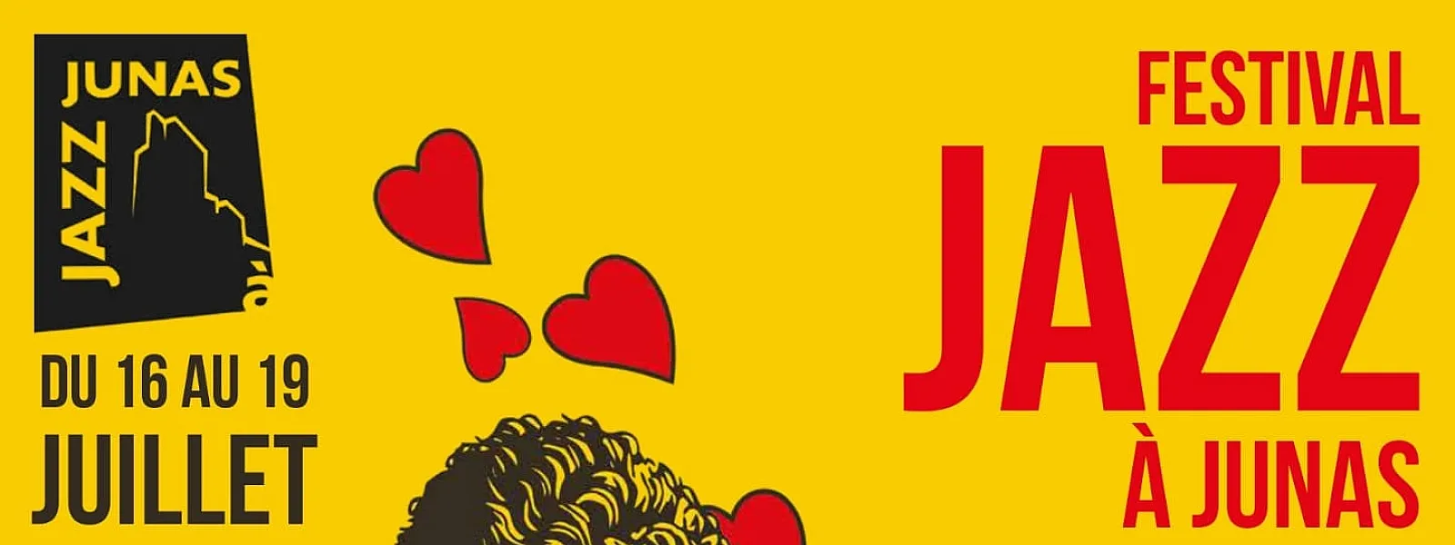 Jazz à Junas 2025