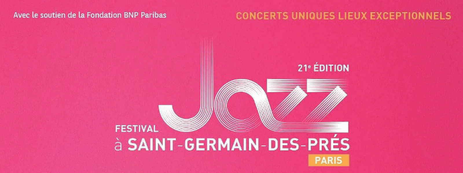 Jazz à Saint-Germain-des-Prés 2022