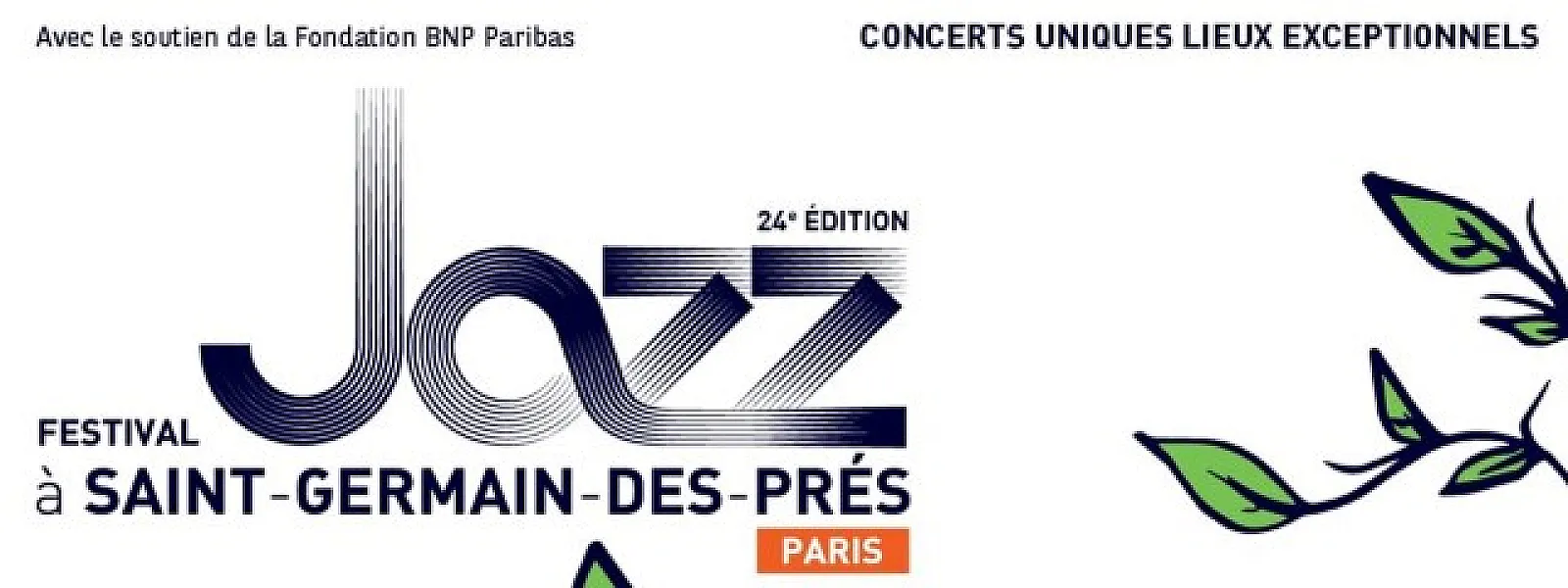 Jazz à Saint-Germain-des-Prés 2025
