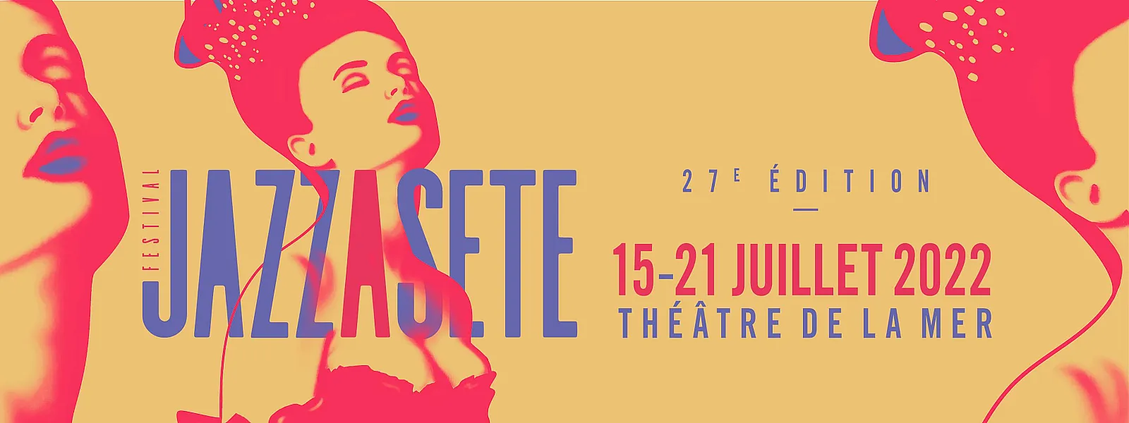 Jazz à Sète 2022 Jazz à Sète 2022