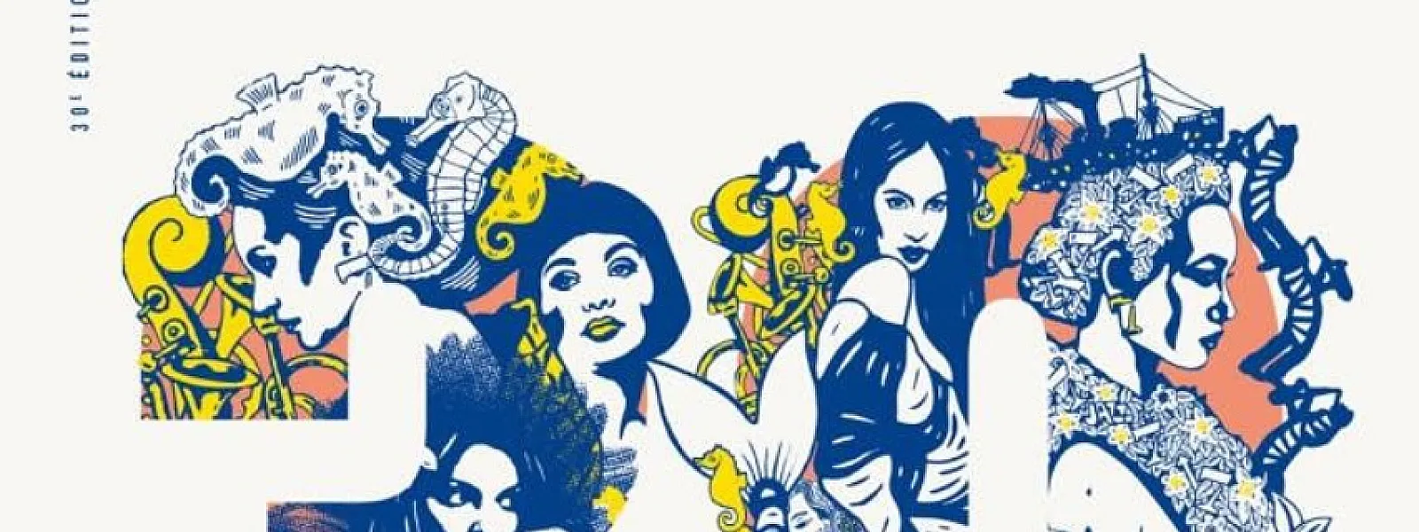 Jazz à Sète 2025