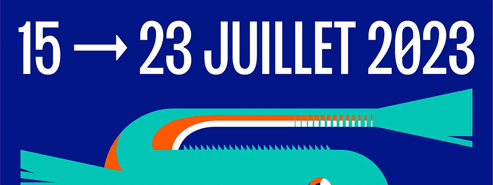 Jazz à Toulon 2023