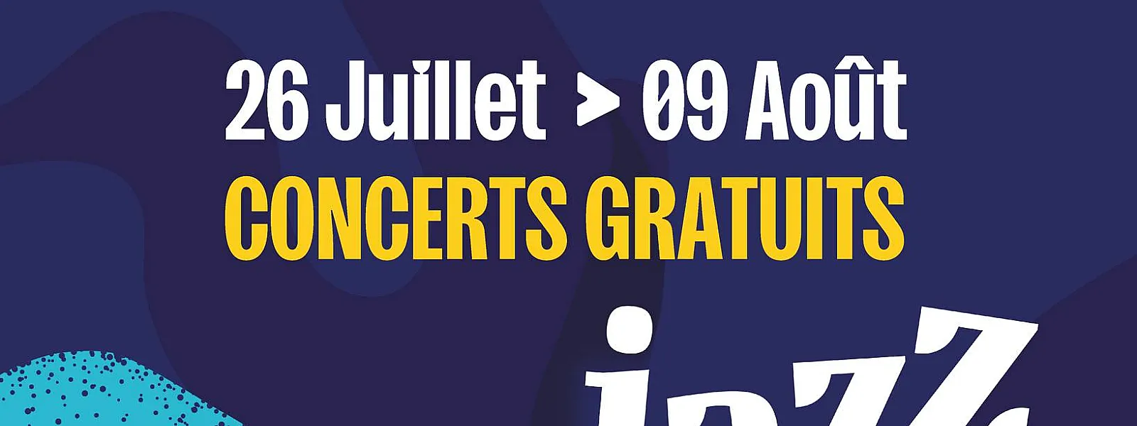 Jazz à Toulon 2025