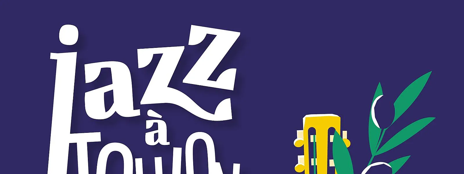 Jazz à Toulon 2026