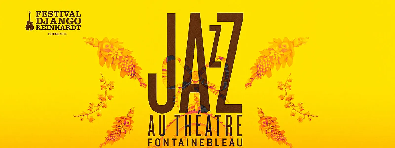 Jazz au Théâtre 2025 Jazz au Théâtre 2025