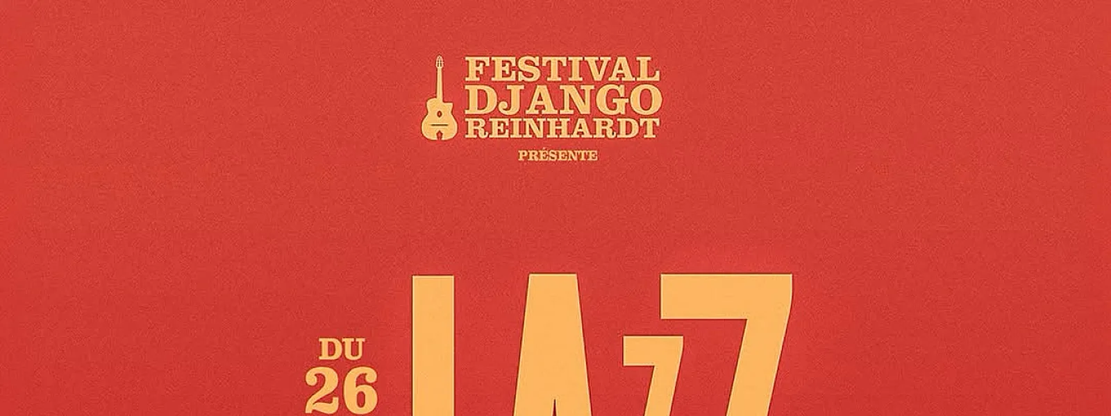 Jazz au Théâtre 2026