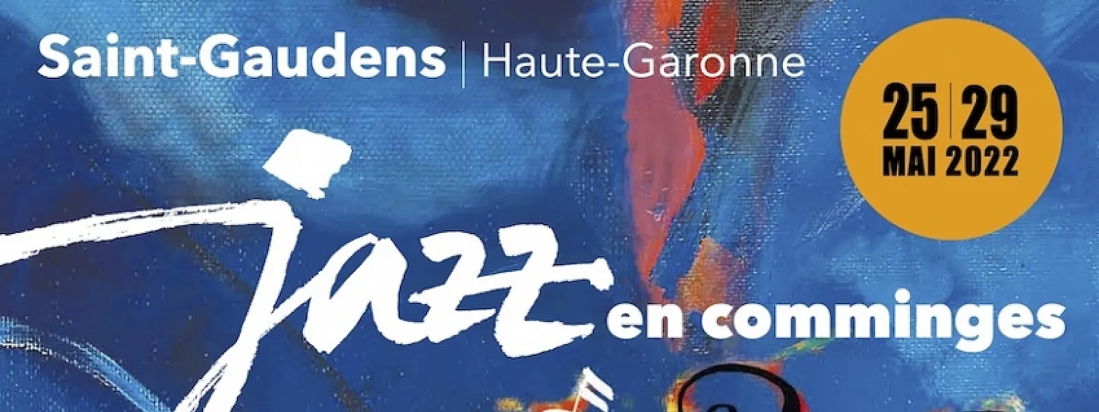 Jazz en Comminges 2022