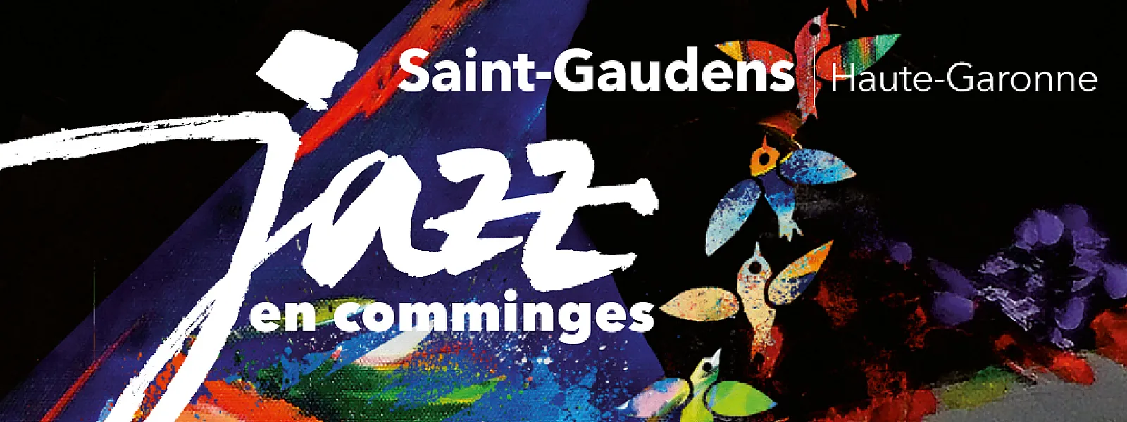 Jazz en Comminges 2023