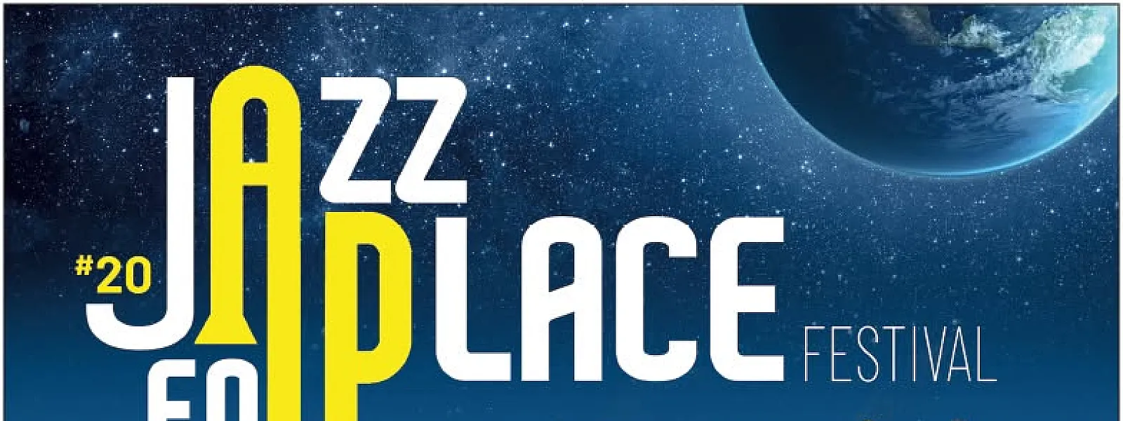 Jazz en Place 2026 Jazz en Place 2026