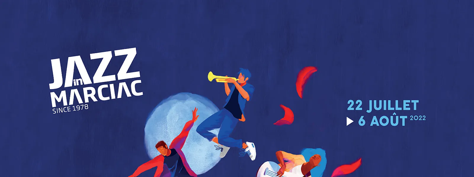 Jazz In Marciac 2022