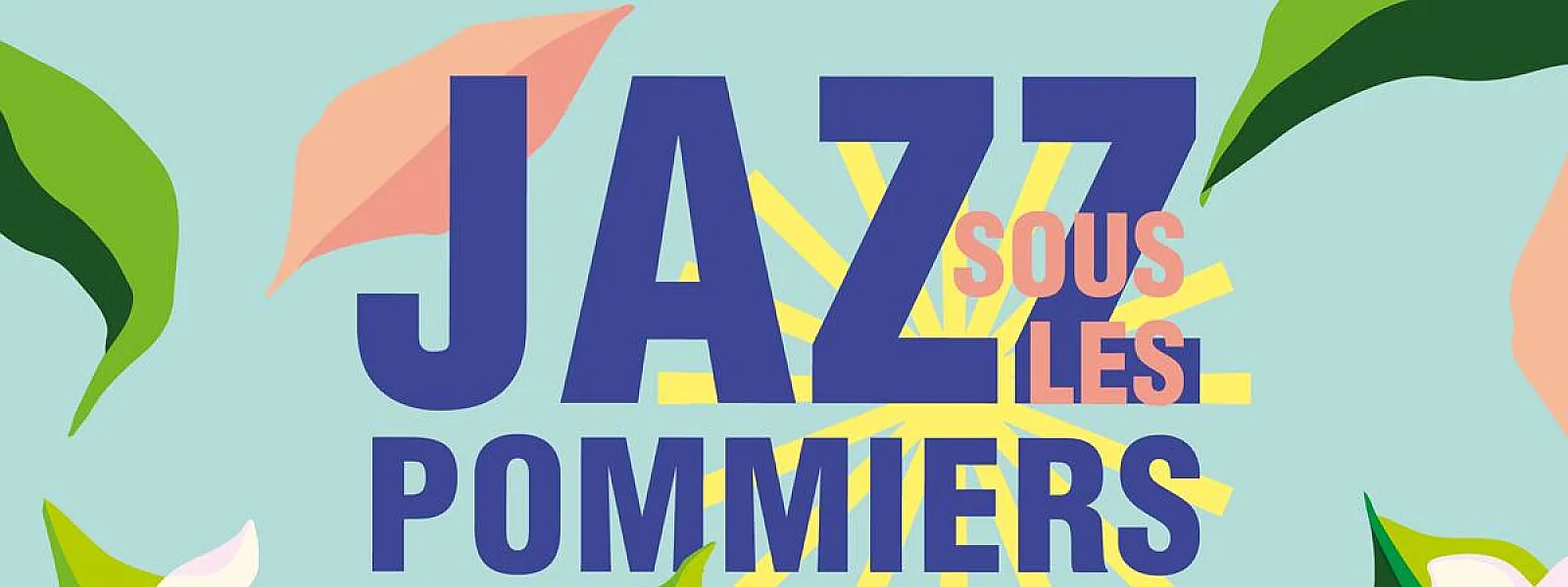 Jazz sous les pommiers 2022