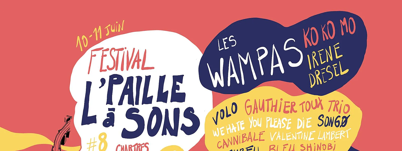 L'Paille à Sons 2022