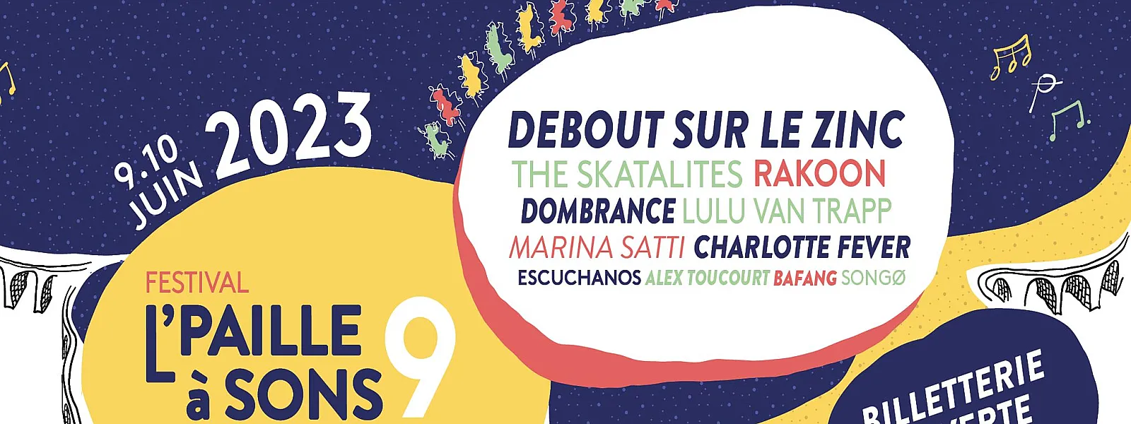 L'Paille à Sons 2023