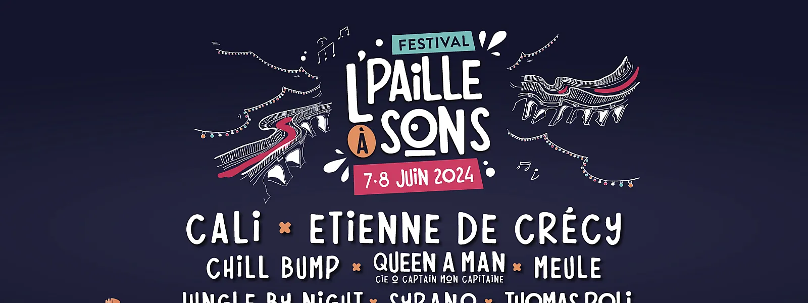 L'Paille à Sons 2024