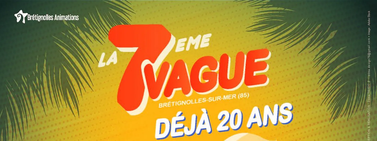 La 7ème Vague 2022