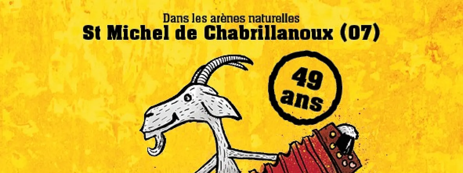 La Chabriole 2026