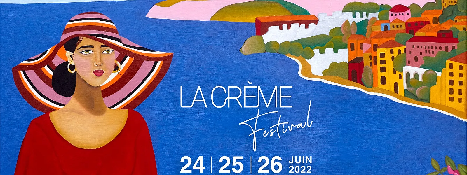 La Crème Festival 2022