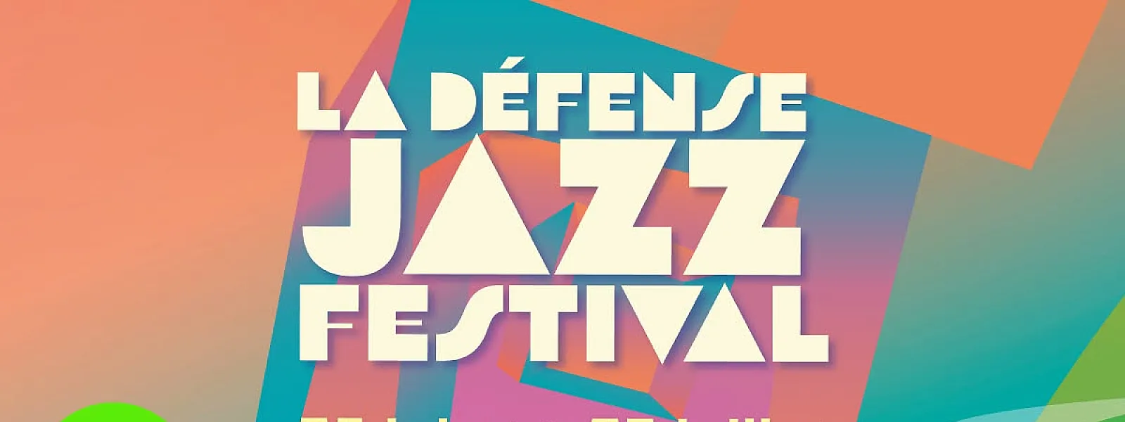 La Défense Jazz Festival 2023