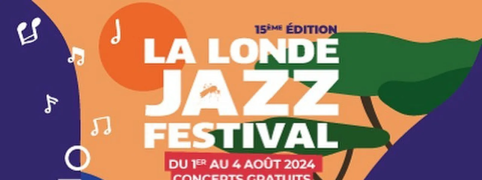 La Londe Jazz Festival 2024